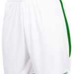 Stanno - Focus Shorts II - Sportbroek - Maat 116 - Wit