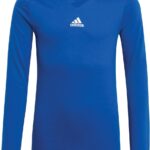 Adidas Team Base Longsleeve Junior - Maat 128