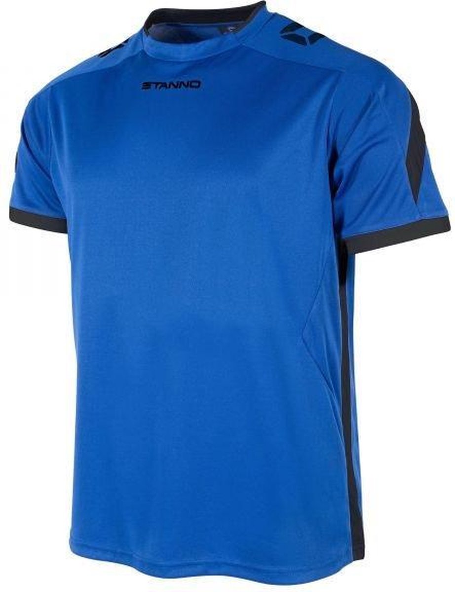 922x1200-25 Stanno Drive Match Shirt - Maat 140 - Afbeelding 1