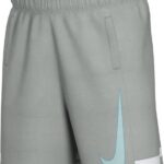 Nike Dri-FIT Academy Sportshort Kids - Maat 134