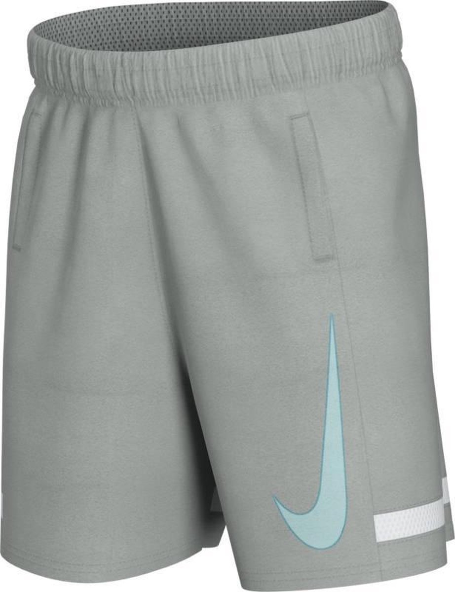 922x1200-3 Nike Dri-FIT Academy Sportshort Kids - Maat 134 - Afbeelding 1