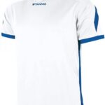 Stanno Drive Match Shirt - Maat 116