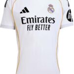 Adidas Sport Real H Jsy T-Shirt - Sportswear - Volwassen