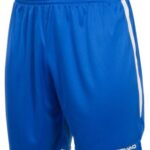 Stanno - Focus Shorts II - Sportbroek - Maat 128 - Blauw
