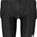 Reusch Torwarthose Compression Short Femur
