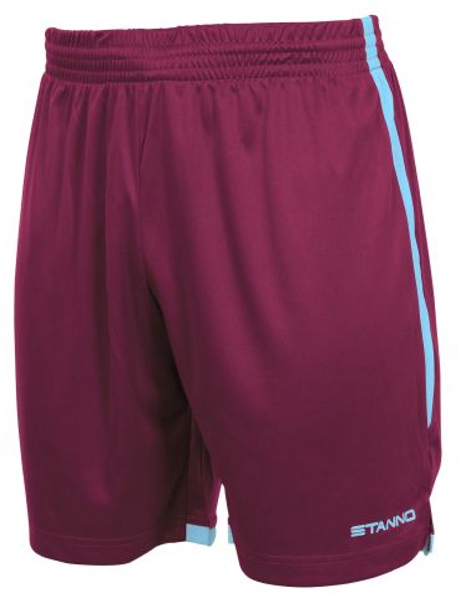 923x1200-29 Stanno - Focus Shorts II - Sportbroek - Maat 152 - Navy - Afbeelding 1
