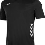 hummel Valencia Sportshirt Kids - Maat 128