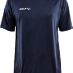 Craft Evolve Tee M 1910142 - Navy - XXL