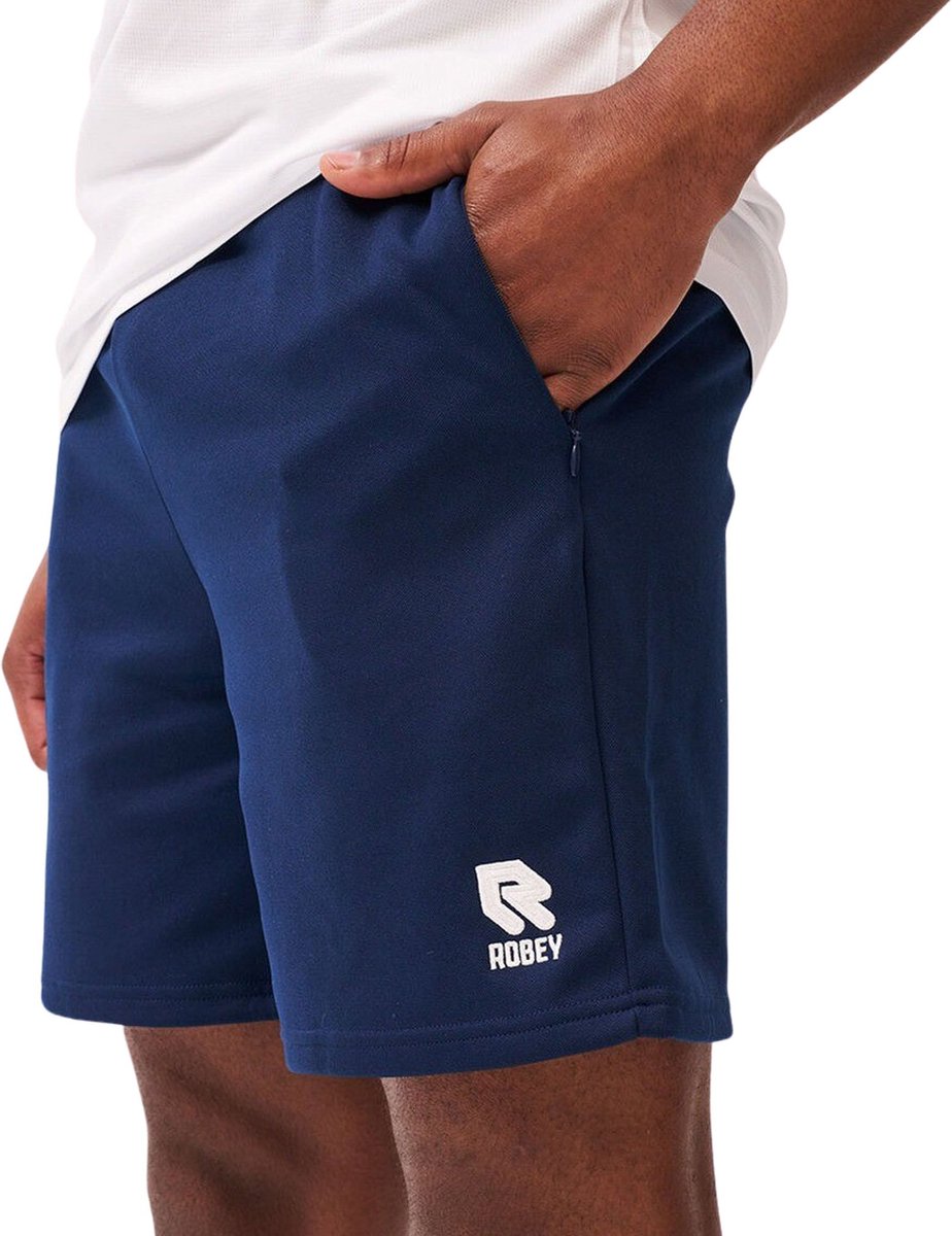 924x1200-22 Robey Allrounder Short Heren - Maat XL - Afbeelding 1