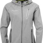 Kempa Core 2.0 Softshell Jacket Dames Maat M