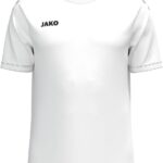 Jako One T-Shirt Dames - Wit | Maat: 38/40