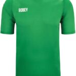 Robey Competitor Short Junior - Maat 140
