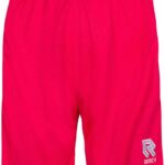 Robey Backpass Short Heren - Maat XXL
