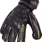Stanno Ultimate Grip II Black Ltd. Keepershandschoenen - Maat 10.5