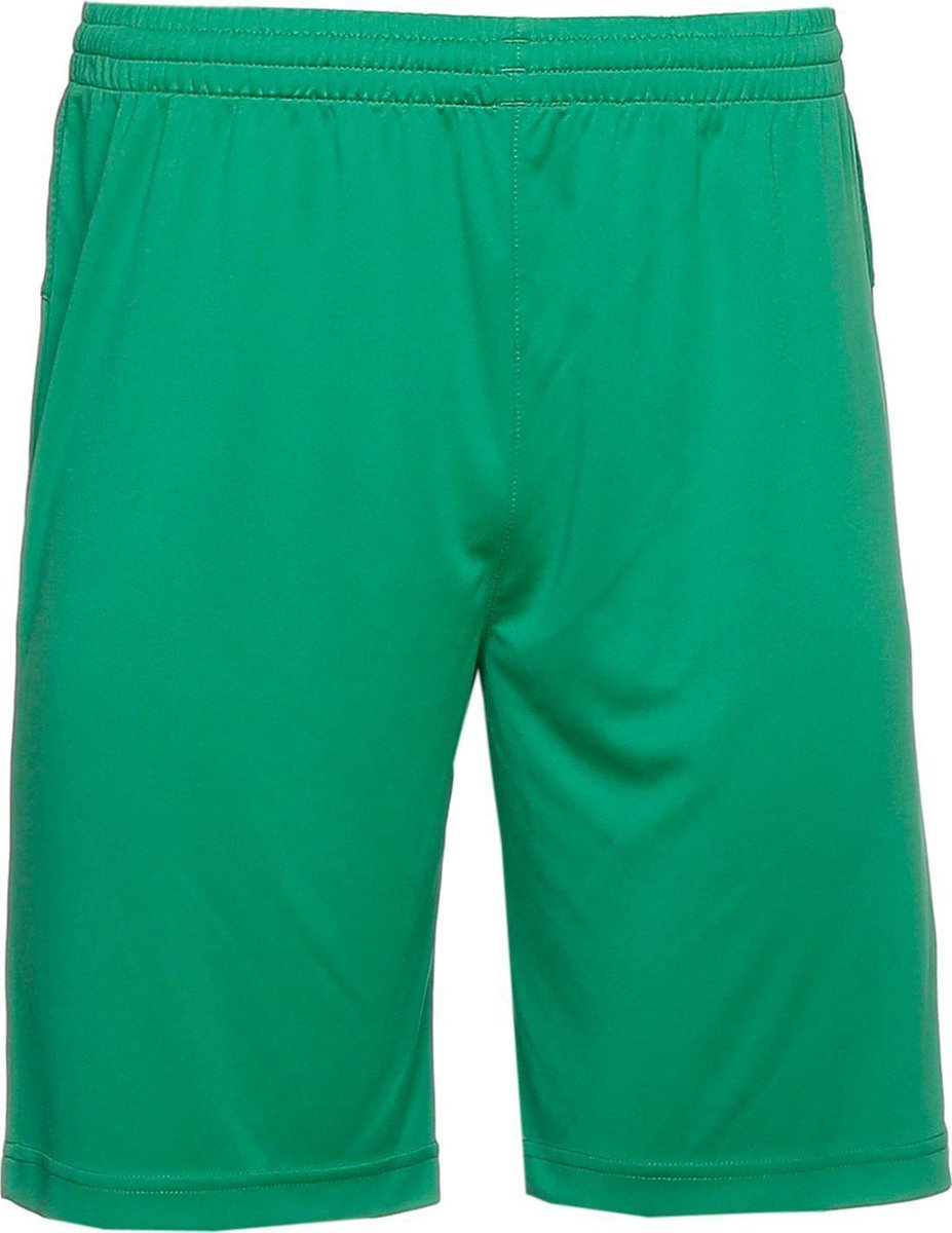 927x1200-27 Patrick Power Short - Groen | Maat: XXL - Afbeelding 1