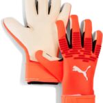 Puma Future Pro SGC Glowing Red Keepershandschoenen - Maat 8