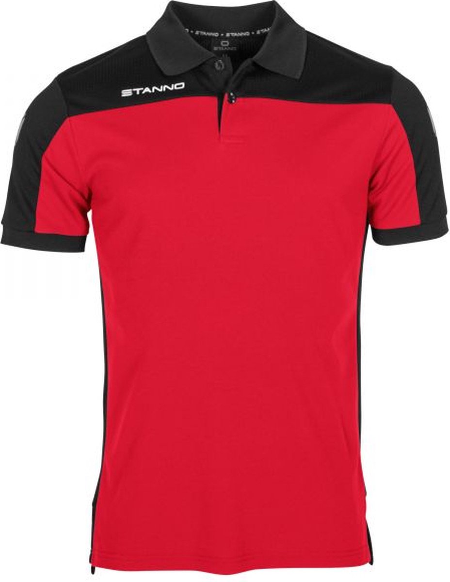 928x1200-34 Stanno Pride Polo - Maat XL - Afbeelding 1
