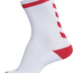 Hummel Elite Indoor Sokken Wit EU 27-30 Jongens,Meisjes