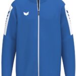 Erima Intro Trainingsjack Senior - Maat XXXL