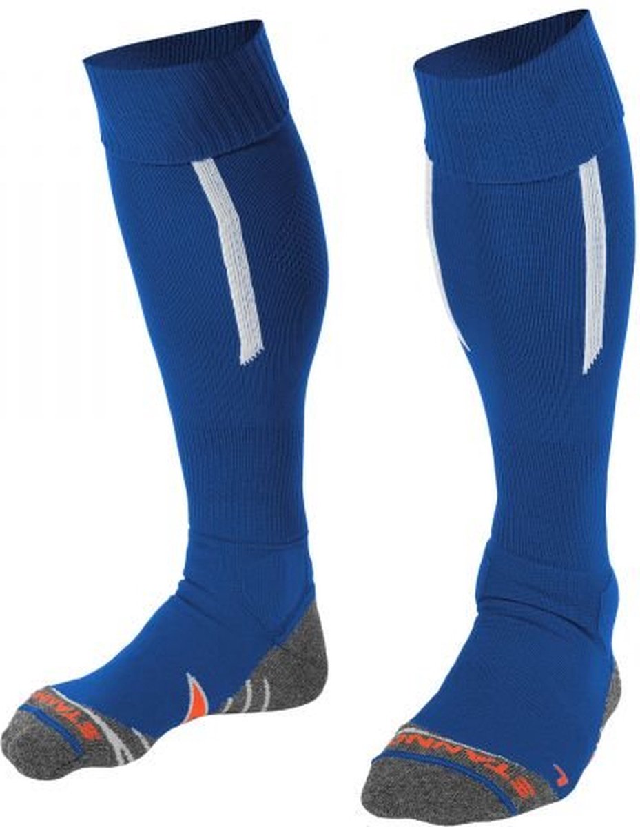 929x1200-37 Stanno Forza II Voetbalsokken - Maat 41-44 - Afbeelding 1