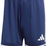 Adidas Squadra 25 Short Heren - Maat S