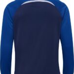 Hummel Trainingsjacke Lead 2.0 Track Zip Jacket 223772 Marine/True Blue-XXL