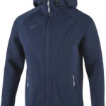 Joma Basilea Jas Blauw 2XL Man