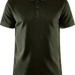 Craft Core Unify Polo Heren - Maat XL