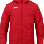 Jako Team Coachjas Senior - Maat M