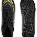 High-Top Voetbalschoenen voor Heren en Jeugd - Professionele Outdoor Trainingsschoenen