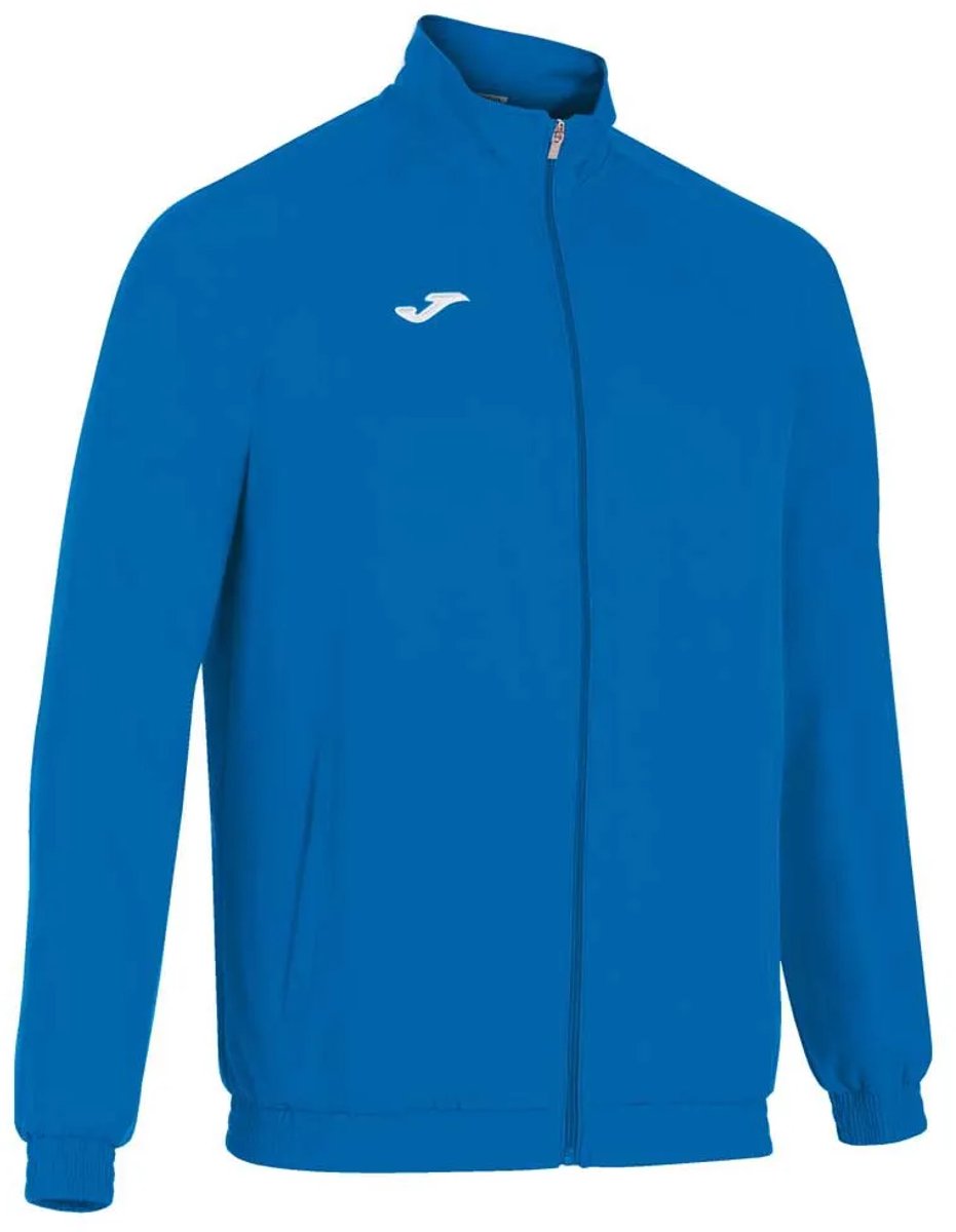 931x1200-11 Joma Combi Jas Blauw 7-8 Years Jongens,Meisjes - Afbeelding 1