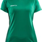 Craft Evolve Tee W 1910143 - Team Green - M