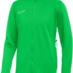 Nike Dri-Fit Academy 25 Trainingsjack Kinderen Groen - Maat S