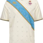 Deportivo La Coruña Derde Shirt 2026 - Spaans Voetbalshirt - Deportivo La Coruña - Kappa - Maat XXL - Globalsoccershop