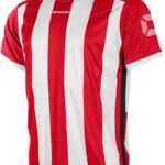 Stanno Brighton Shirt Korte Mouw - Maat S