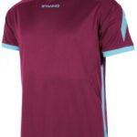 Stanno Drive Match Shirt - Maat 128