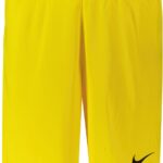 Nike Park III Short Heren - Maat S