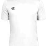 Umbro Oblivion T-shirt Met Korte Mouwen Wit S Man