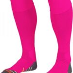 Stanno - Uni Sock II - Sportsokken - Maat 41-44 - Roze
