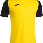 Trainingspak Volwassenen Zwart/Neongroen - Trainingsset voor Heren en Dames