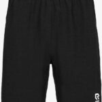 Robey Gym Shorts - Zwart - 4XL