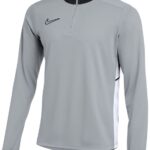 Nike Dri-FIT Academy 25 Drilltop Trainingssweater Heren - Maat XL