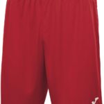 Joma Nobel Short - Rood | Maat: M