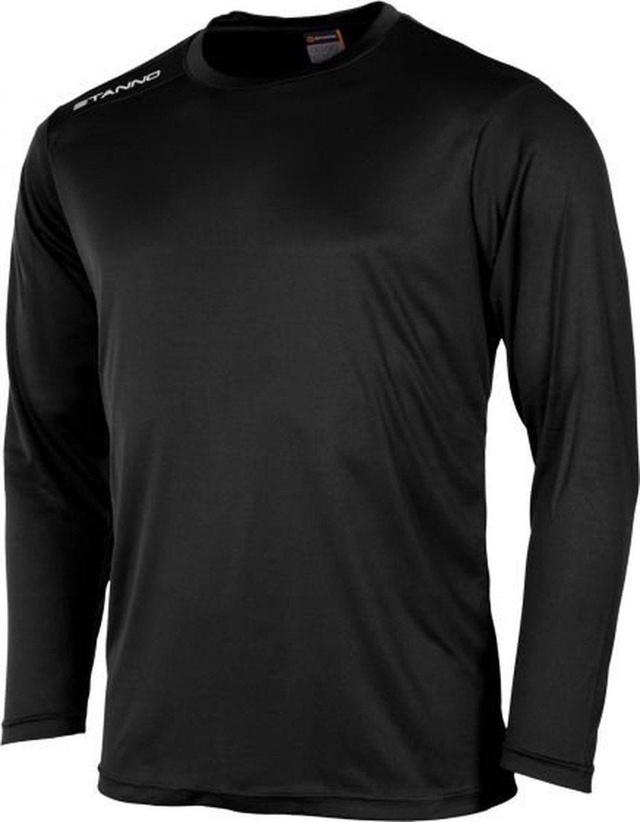 934x1200-51 Stanno Field Longsleeve Shirt - Maat XXL - Afbeelding 1