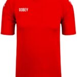 Robey Counter Shirt Heren - Maat M
