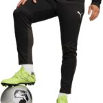 Puma teamGOAL Trainingsbroek Heren - Maat M