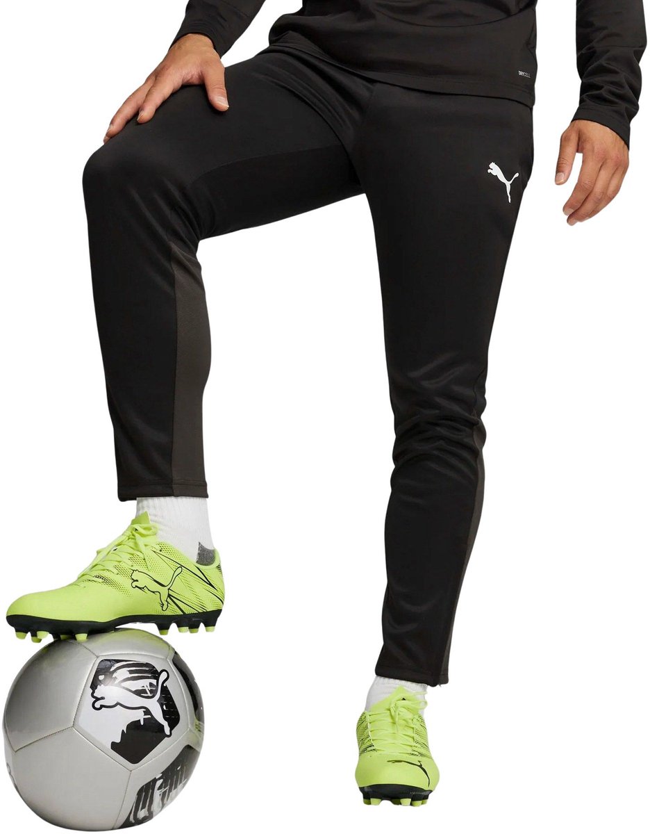 936x1200-34 Puma teamGOAL Trainingsbroek Heren - Maat XL - Afbeelding 1