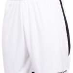 Stanno - Focus Shorts II - Sportbroek - Maat 128 - Wit