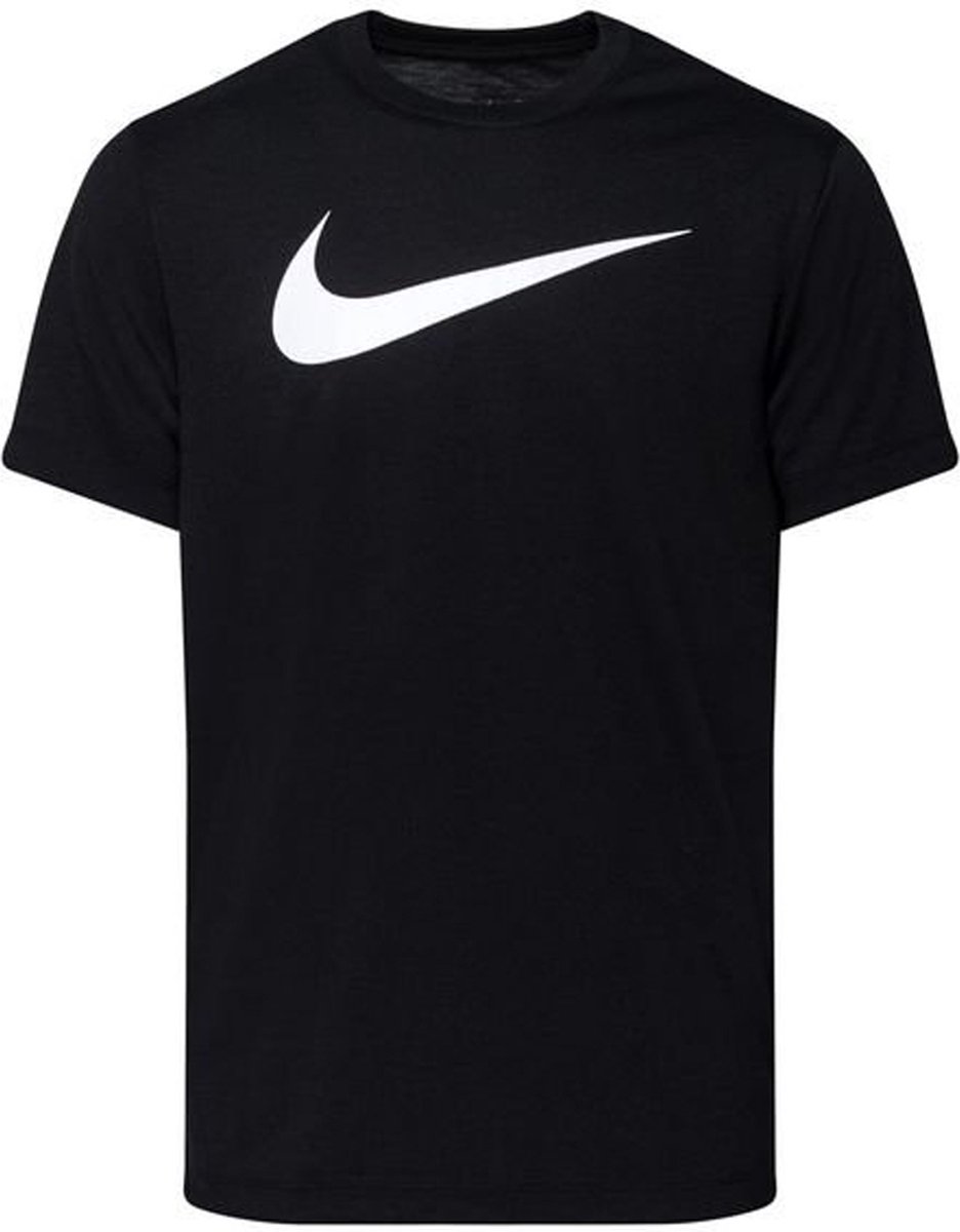 936x1200-8 Nike Dri-FIT Park Kids Sportshirt - Maat 134 - Afbeelding 1