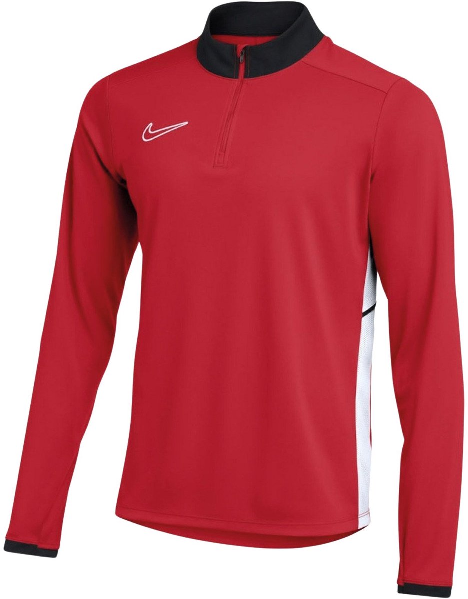 937x1200-36 Nike Dri-FIT Academy 25 Drilltop Trainingssweater Junior - Maat XL - Afbeelding 1